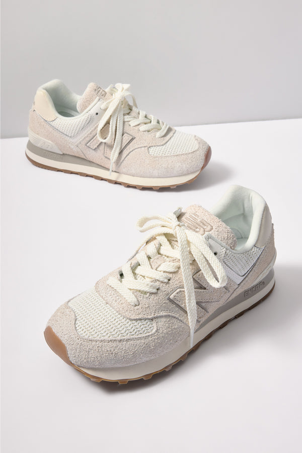 everve 574 Sneaker Seasalt