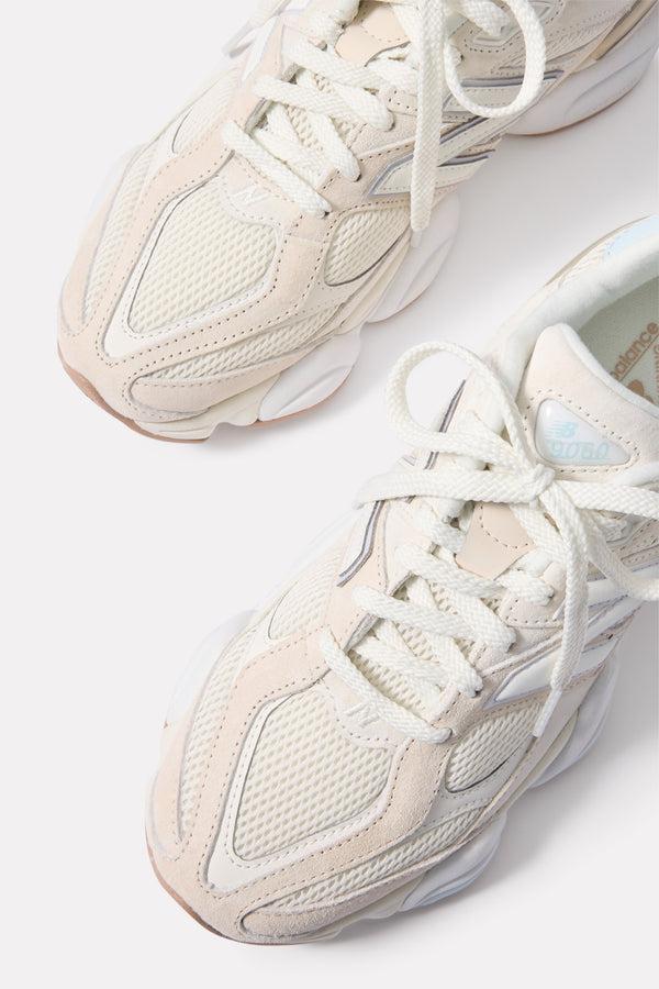 Everve 9060 Sneaker Bisque