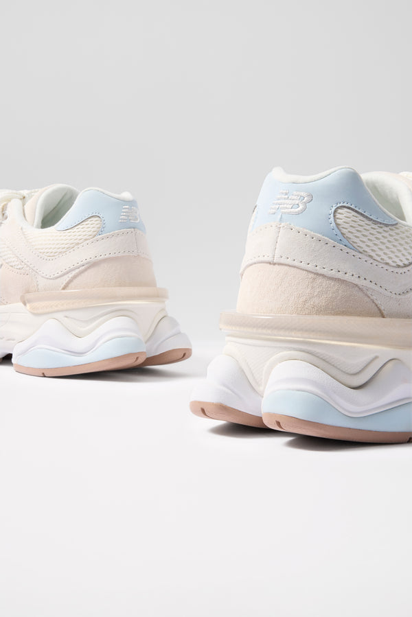 Everve 9060 Sneaker Bisque