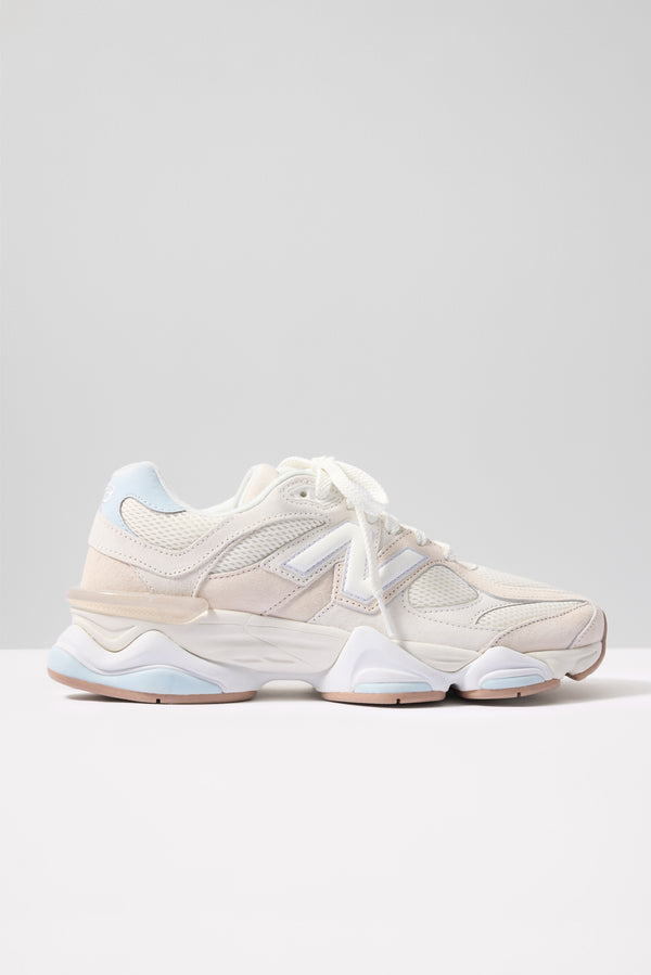 Everve 9060 Sneaker Bisque