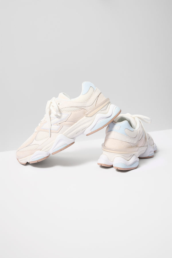 everve 9060 Sneaker Bisque
