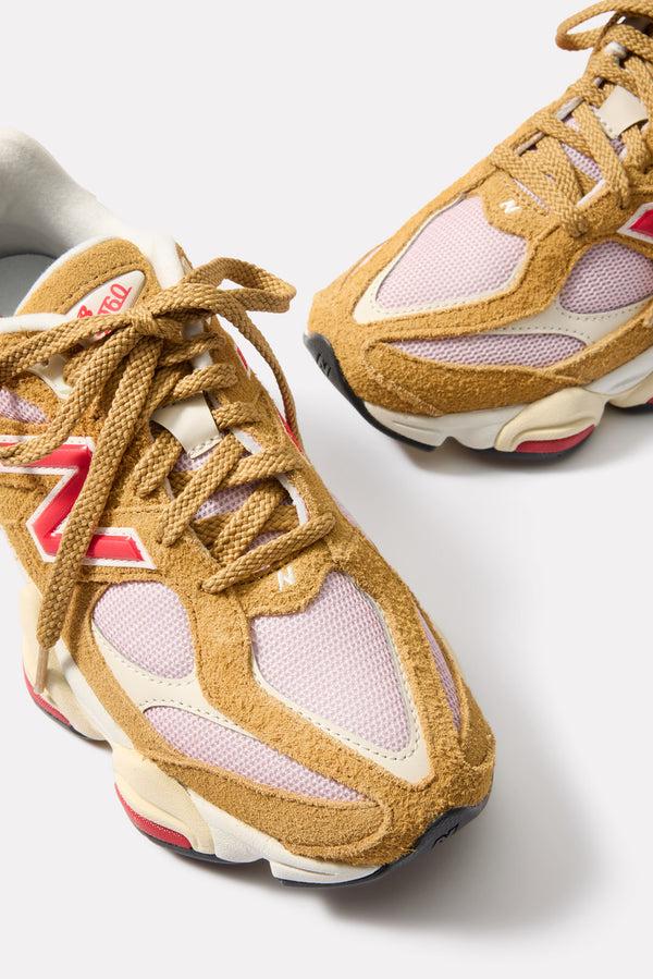 Everve 9060 Sneaker Greatplains