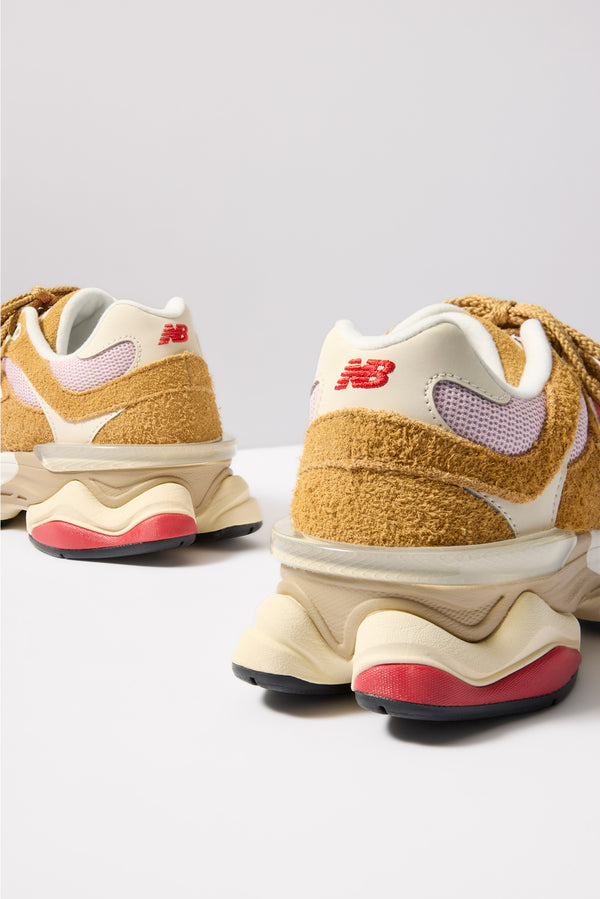 Everve 9060 Sneaker Greatplains