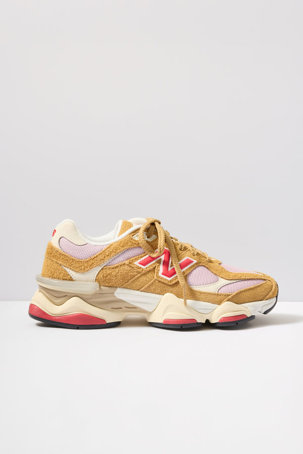 Everve 9060 Sneaker Greatplains