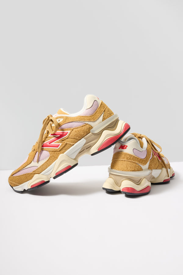 everve 9060 Sneaker Greatplains