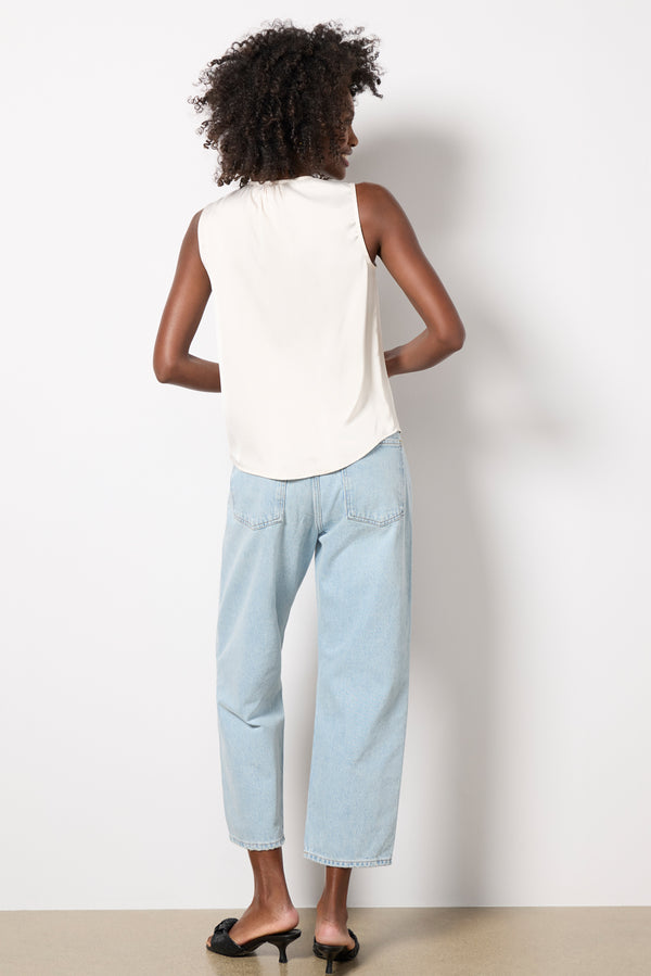 Everve 90s Crop Segment