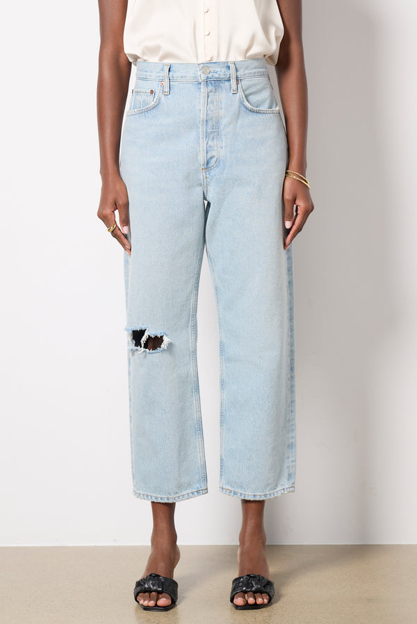 Everve 90s Crop Segment