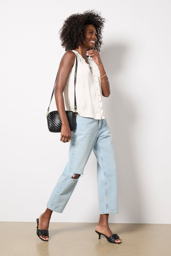 everve 90s Crop Segment