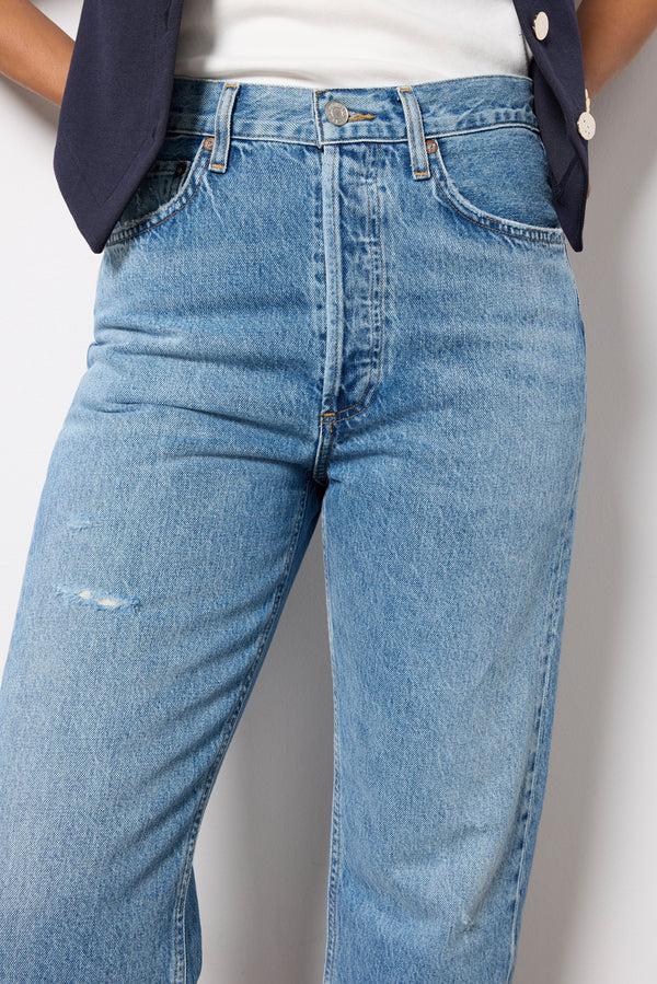 Everve 90s Crop Shrine