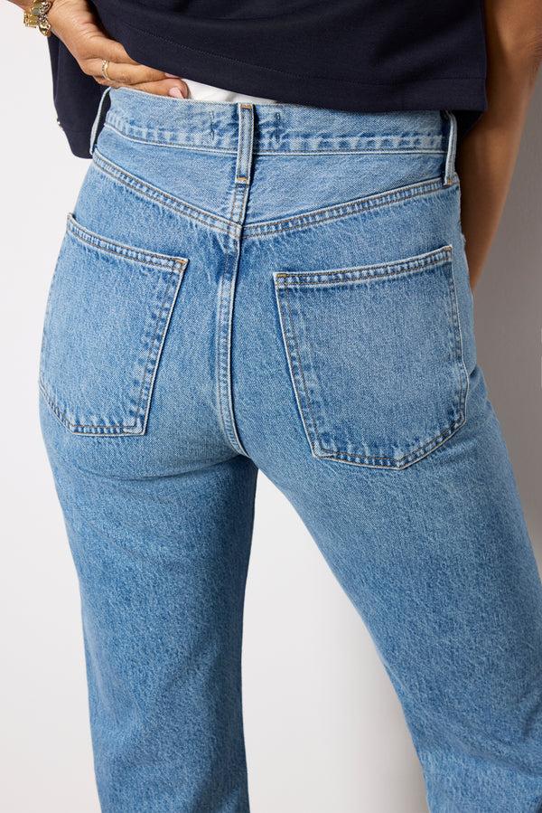 Everve 90s Crop Shrine