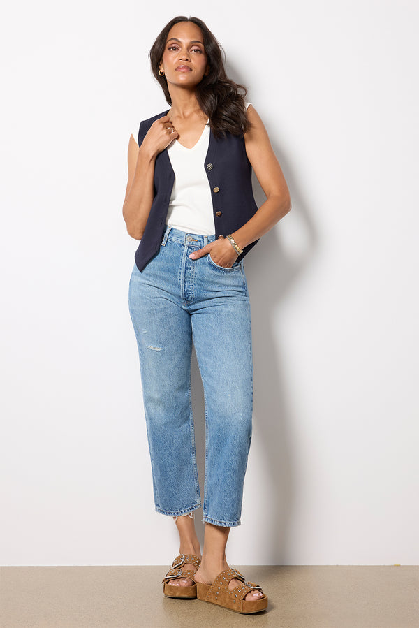 everve 90s Crop Shrine