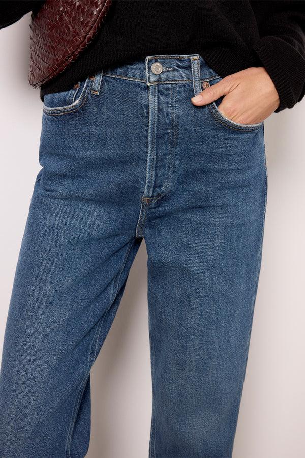 Everve 90s Pinch Crop Solace