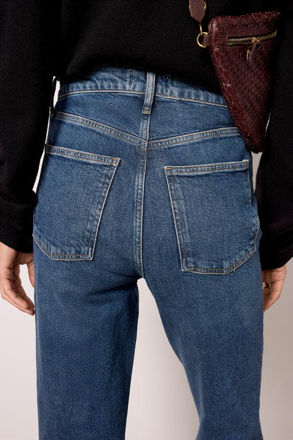 Everve 90s Pinch Crop Solace