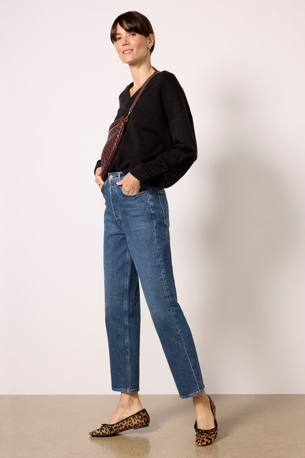 everve 90s Pinch Crop Solace