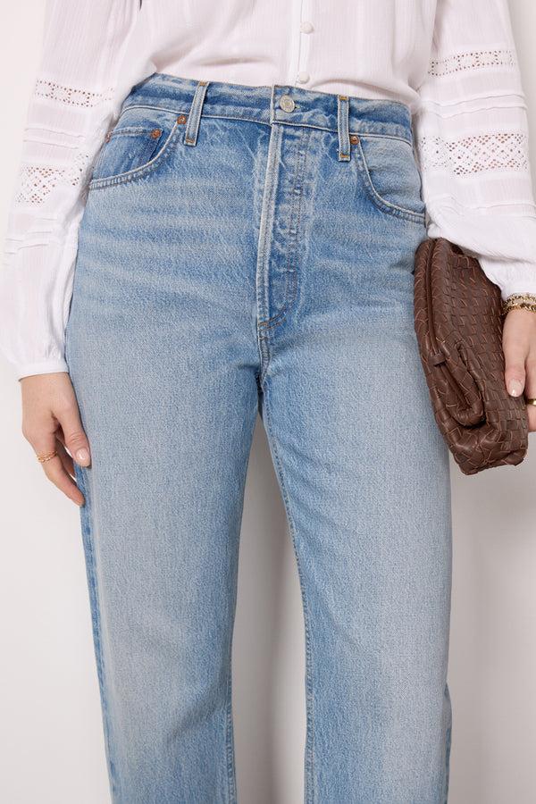 Everve 90s Pinch Waist Infinite