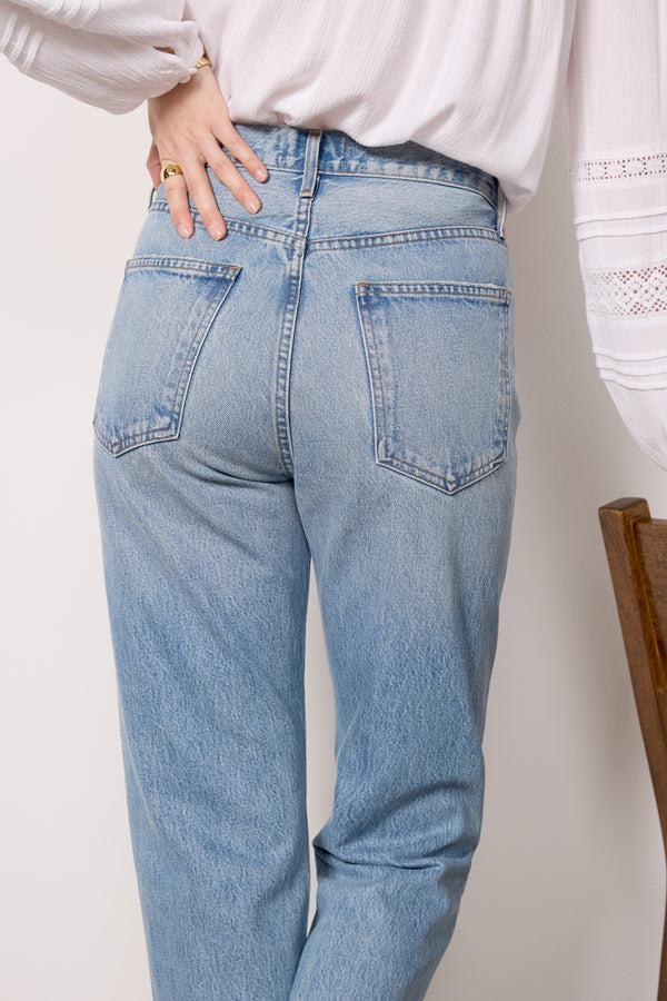 Everve 90s Pinch Waist Infinite