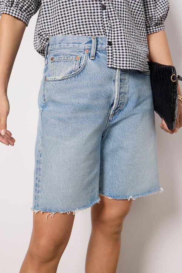 Everve 90s Short 7.5` Inseam Force