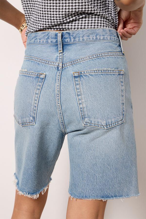 Everve 90s Short 7.5` Inseam Force