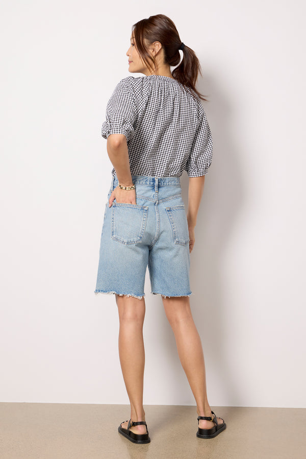 Everve 90s Short 7.5` Inseam Force