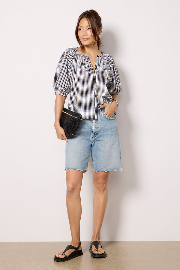 everve 90s Short 7.5` inseam Force