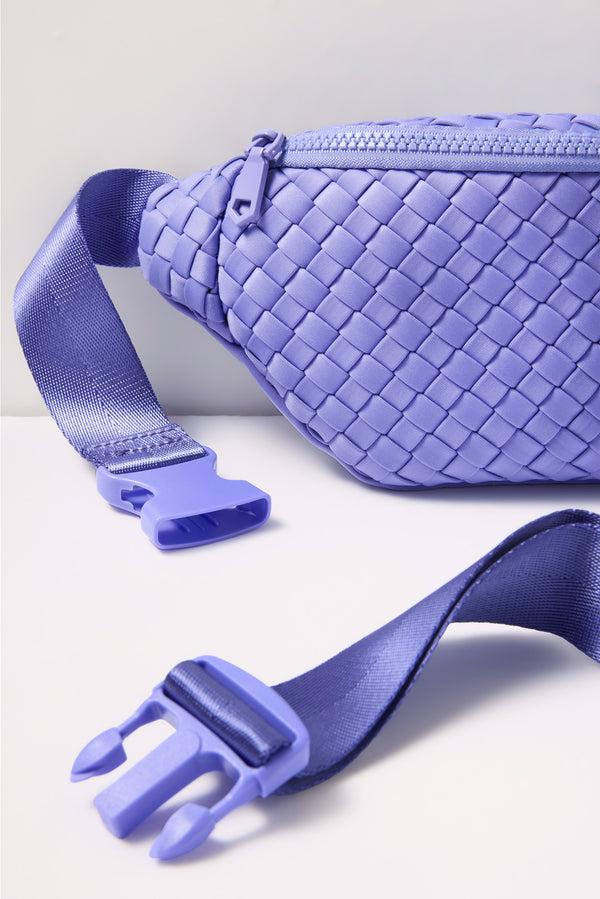 Everve Aim High Periwinkle