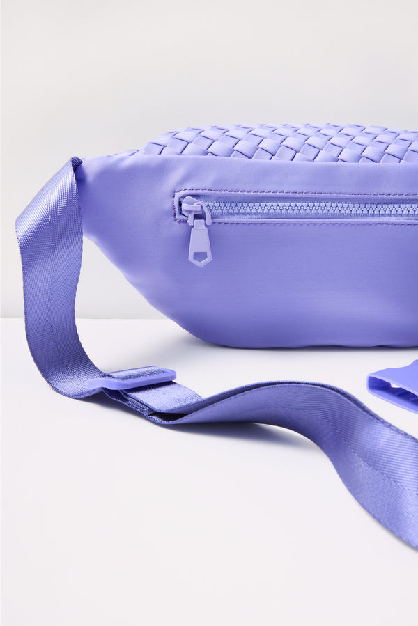 Everve Aim High Periwinkle