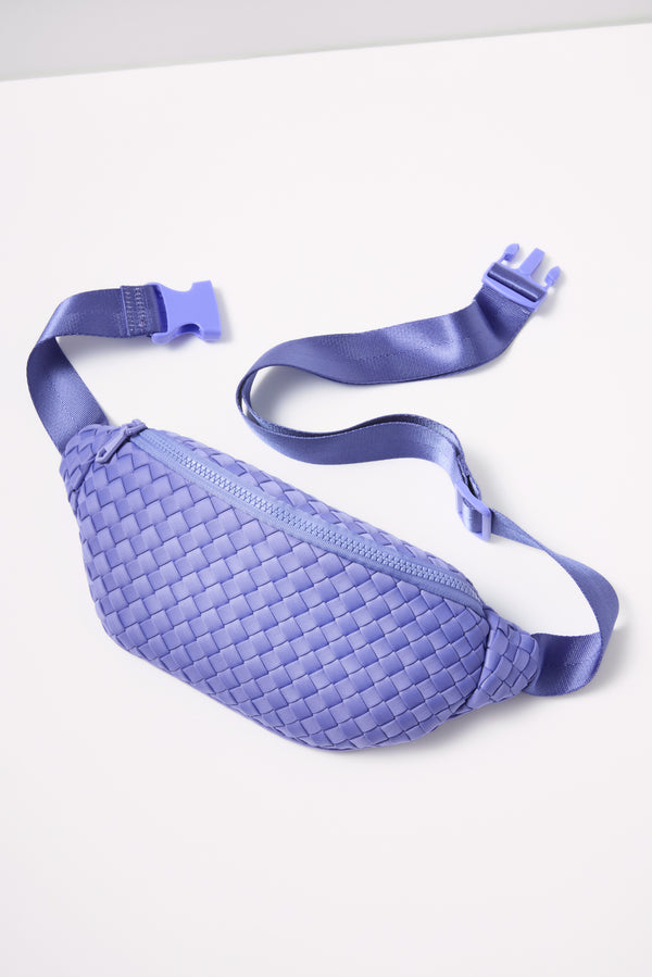 everve Aim High Periwinkle