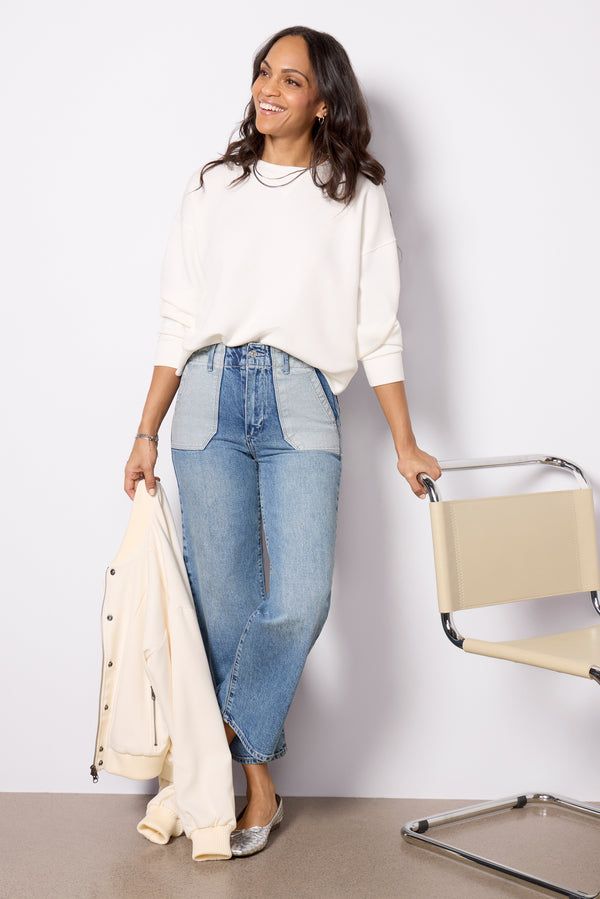 Everve AirEssentials Crew Powder