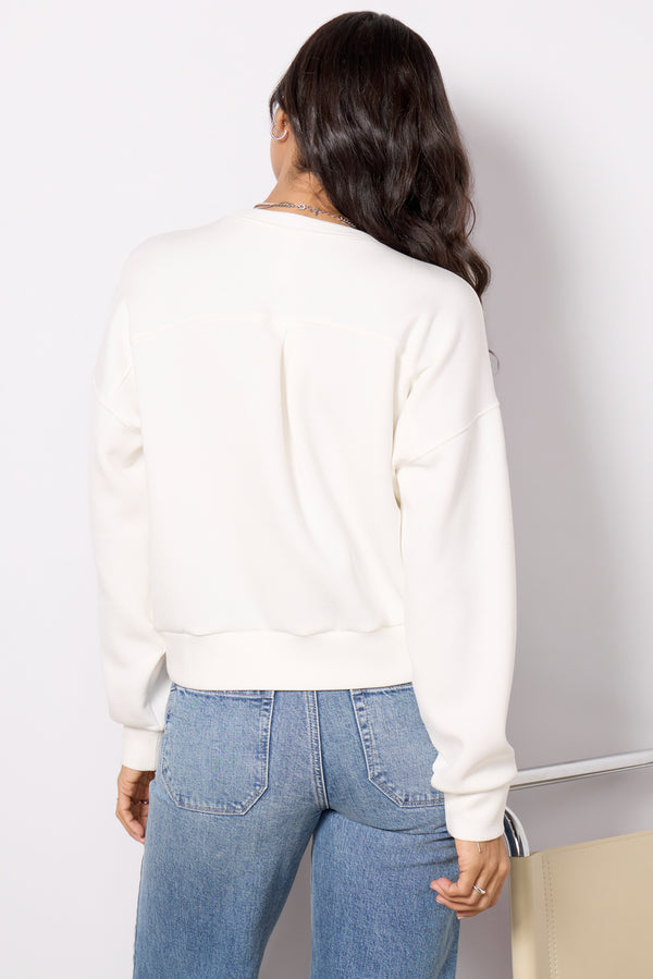 Everve AirEssentials Crew Powder