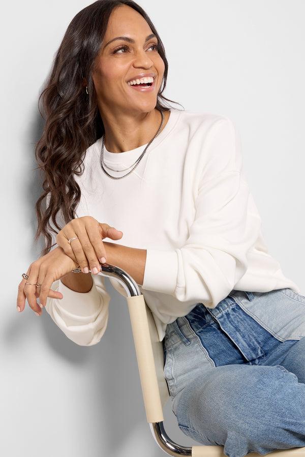 everve AirEssentials Crew Powder