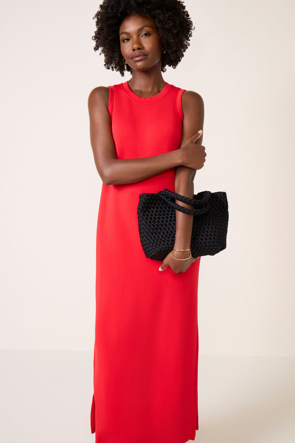 Everve AirEssentials Front Racer Dress Spxrd