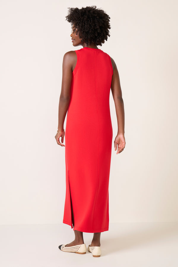 Everve AirEssentials Front Racer Dress Spxrd