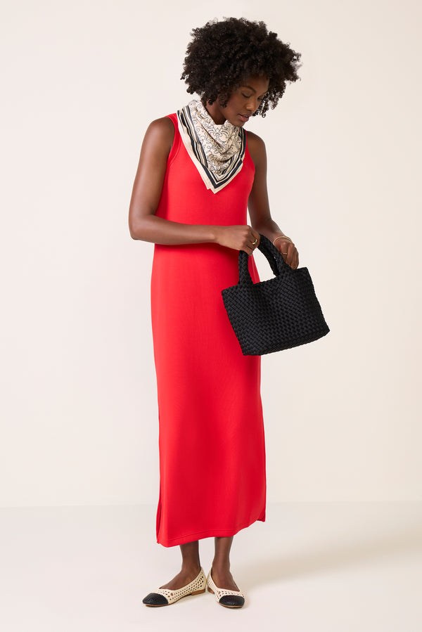 everve AirEssentials Front Racer Dress Spxrd