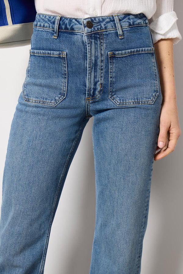 Everve Alamitos Jean Tradewind