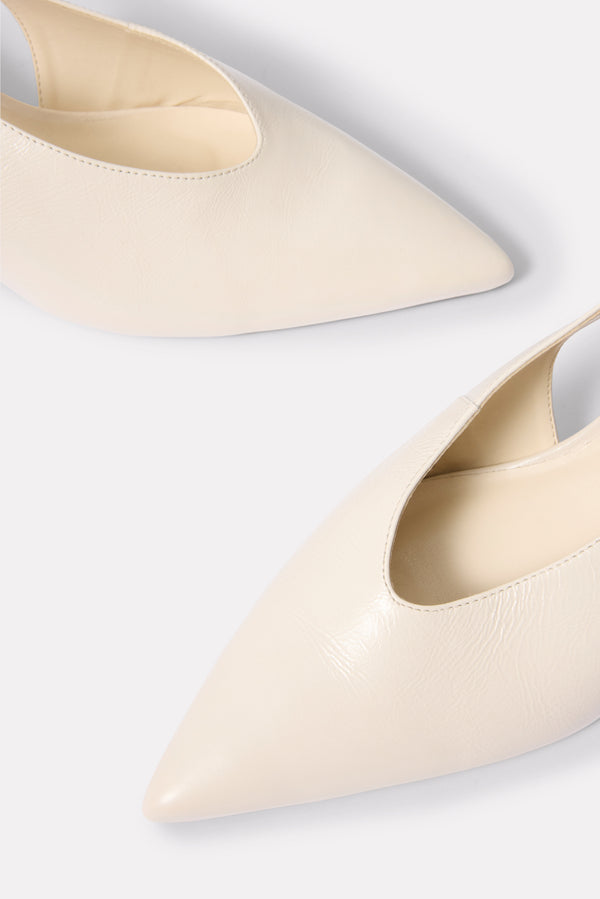 Everve Alenna Pump Bone