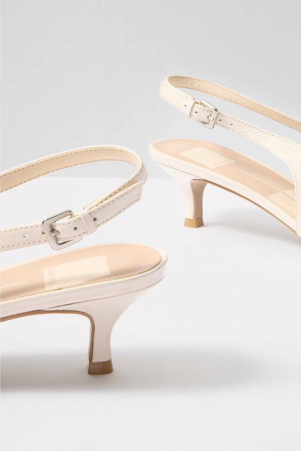 Everve Alenna Pump Bone