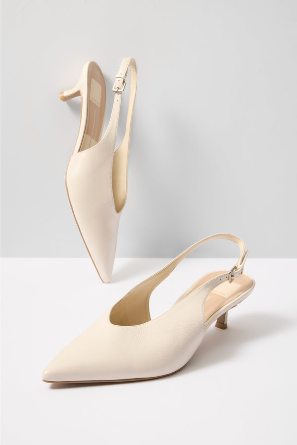 everve Alenna Pump Bone