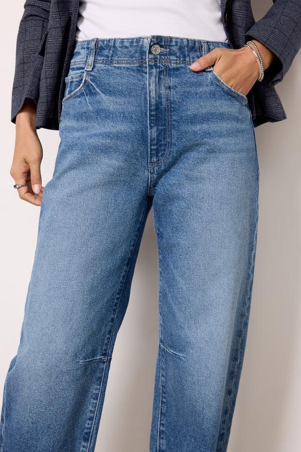 Everve Alexis W Rolled Cuff Ryland