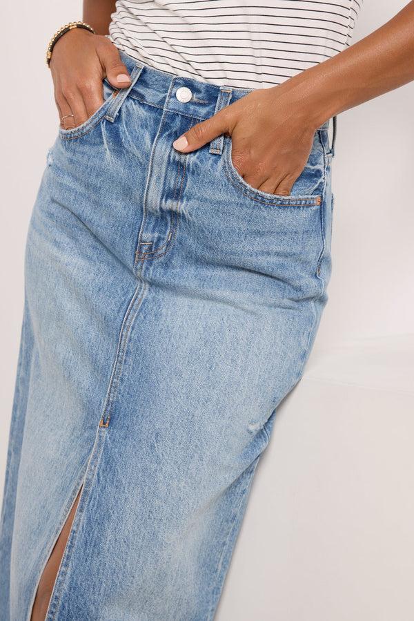 Everve Alice Skirt Portraitvintage