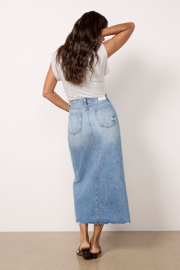 Everve Alice Skirt Portraitvintage