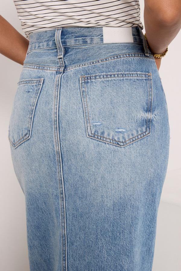 Everve Alice Skirt Portraitvintage