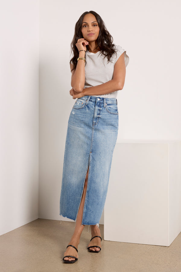 everve Alice Skirt Portraitvintage