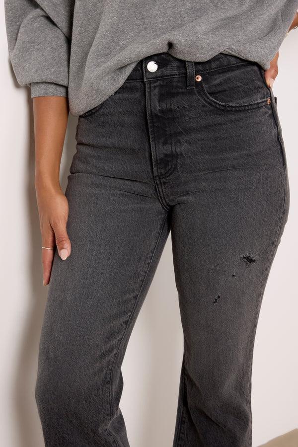 Everve Ally Ankle Boot Afterhoursvintage