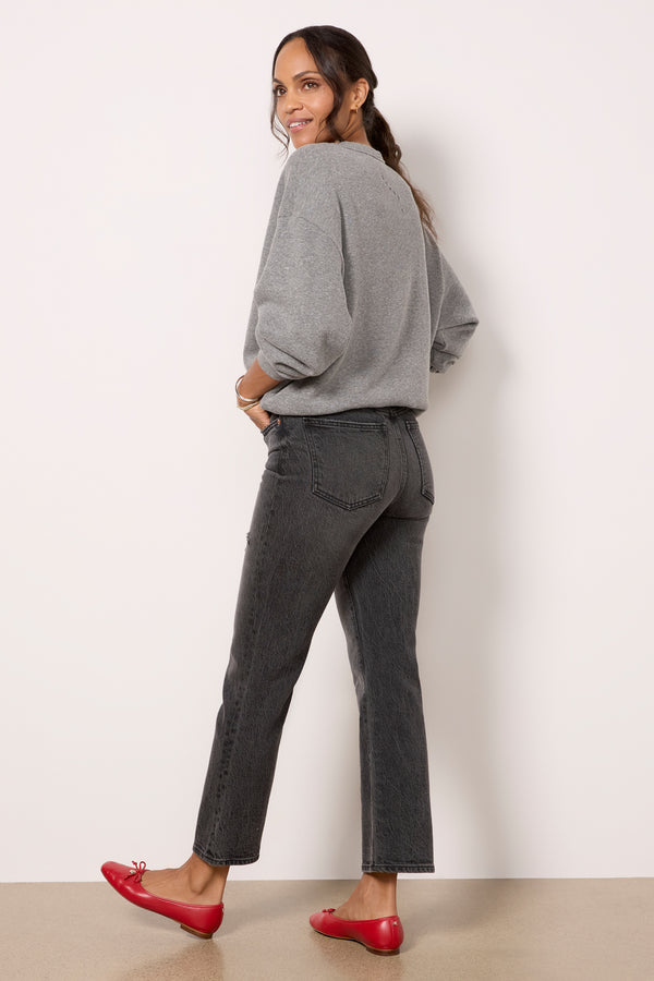 Everve Ally Ankle Boot Afterhoursvintage