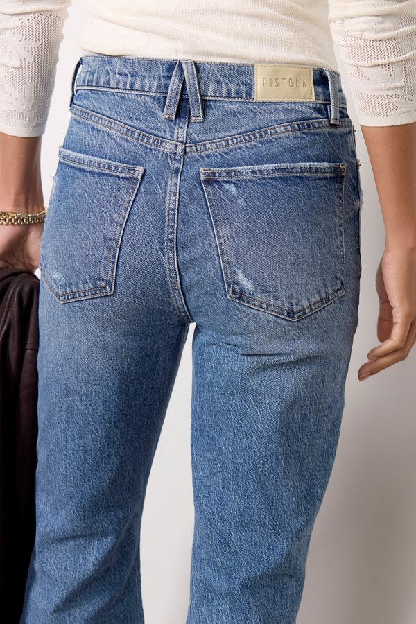 Everve Ally Ankle Boot Centralvintage