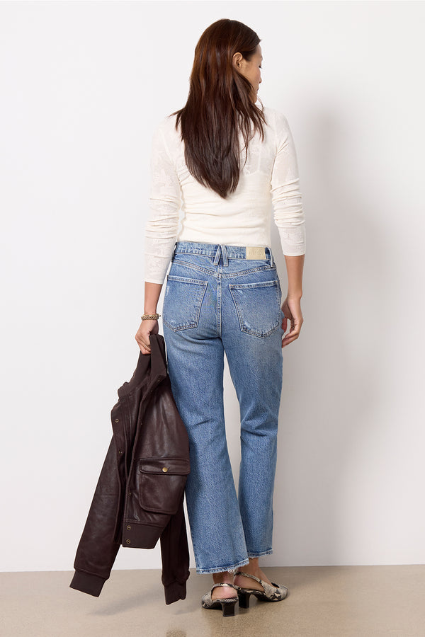 Everve Ally Ankle Boot Centralvintage