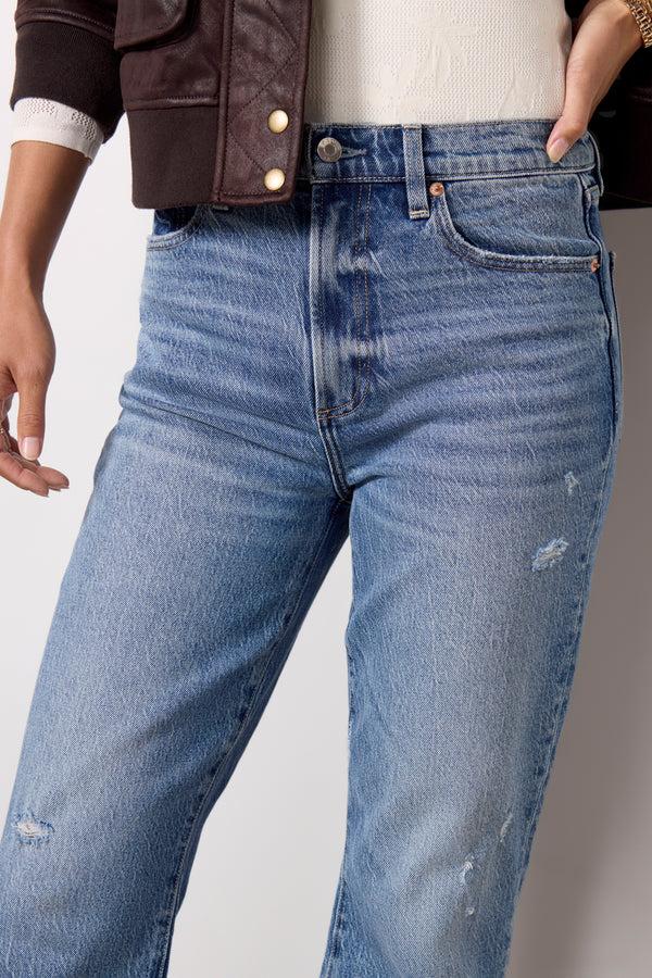 Everve Ally Ankle Boot Centralvintage