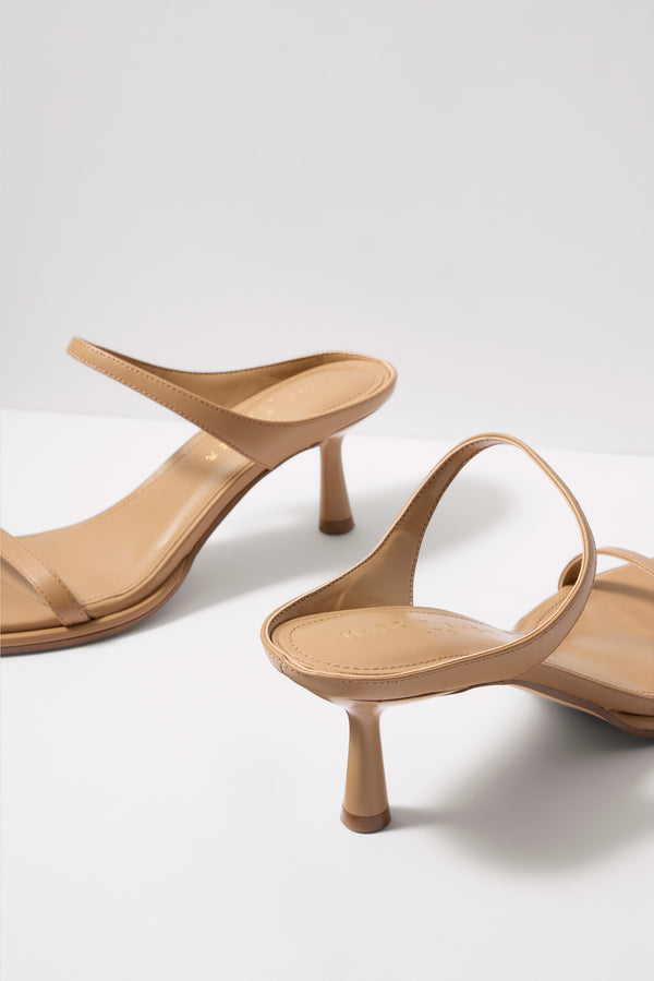 Everve Alonde Dress Sandal Mna01