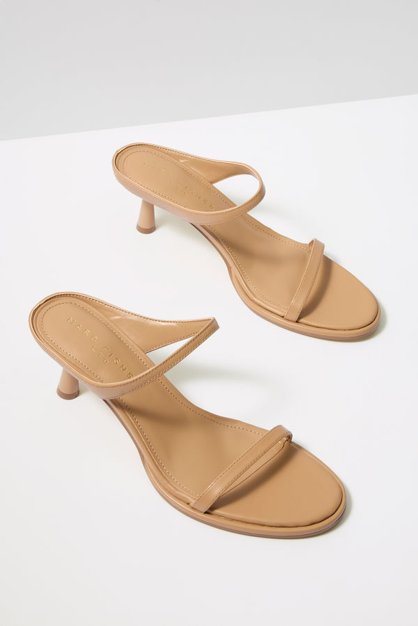 everve Alonde Dress Sandal Mna01