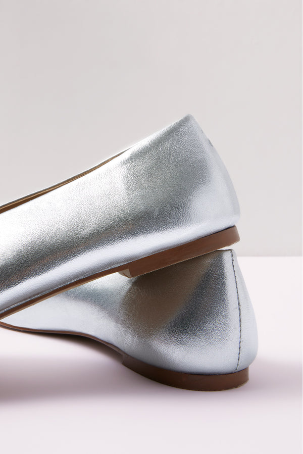 Everve American Dreams Flat Silver